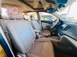 Chery E5
